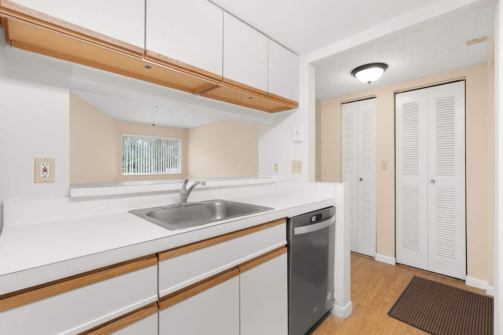 Citation Way - Residential Lease