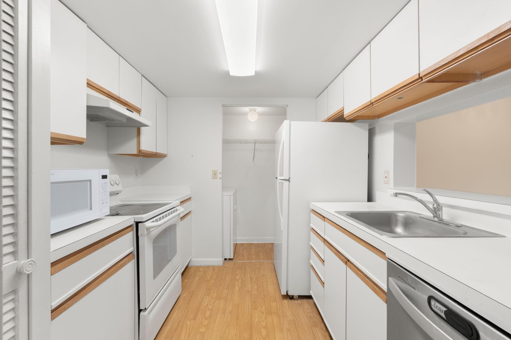 Citation Way - Residential Lease