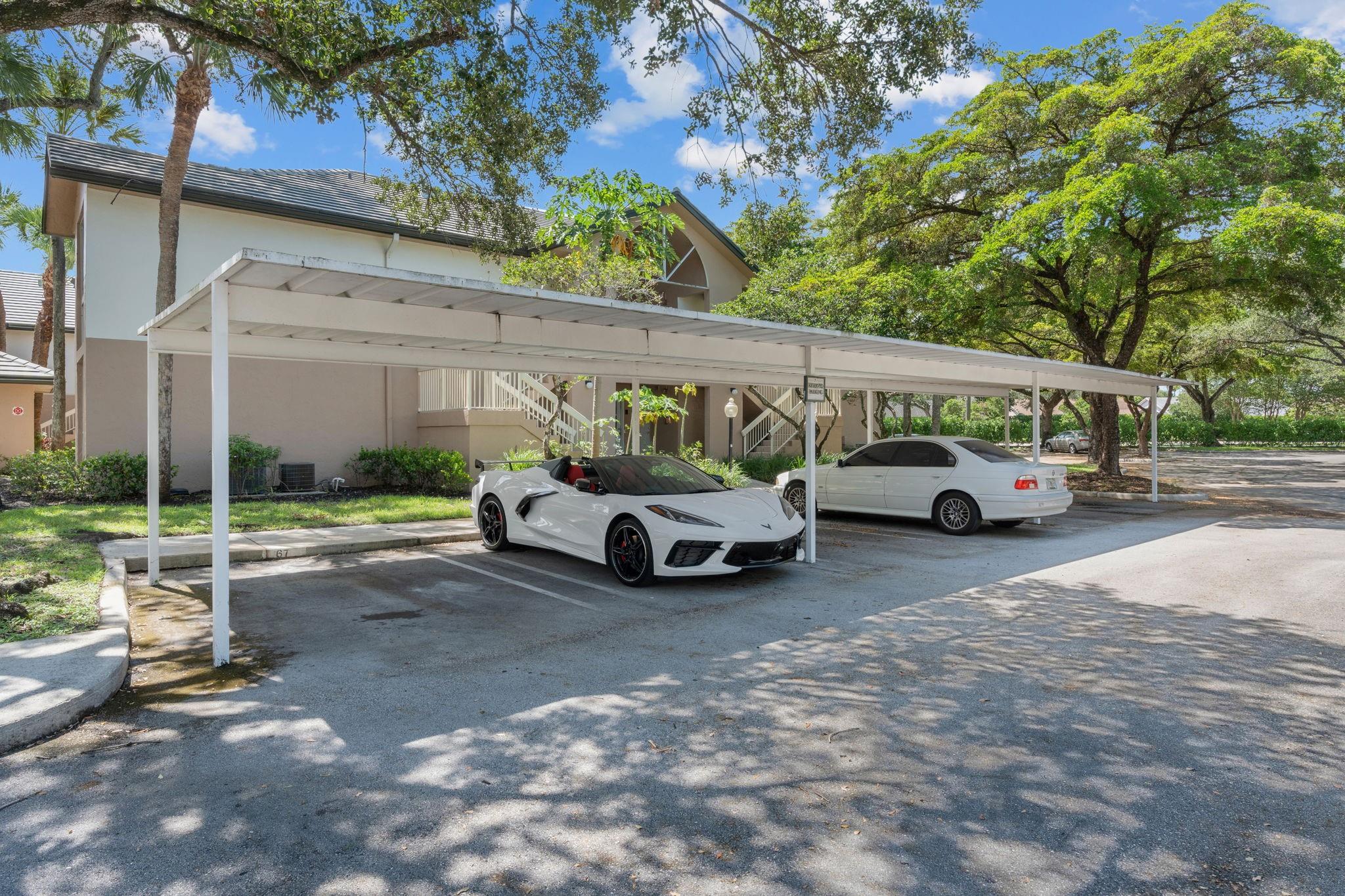Citation Way - Residential Lease