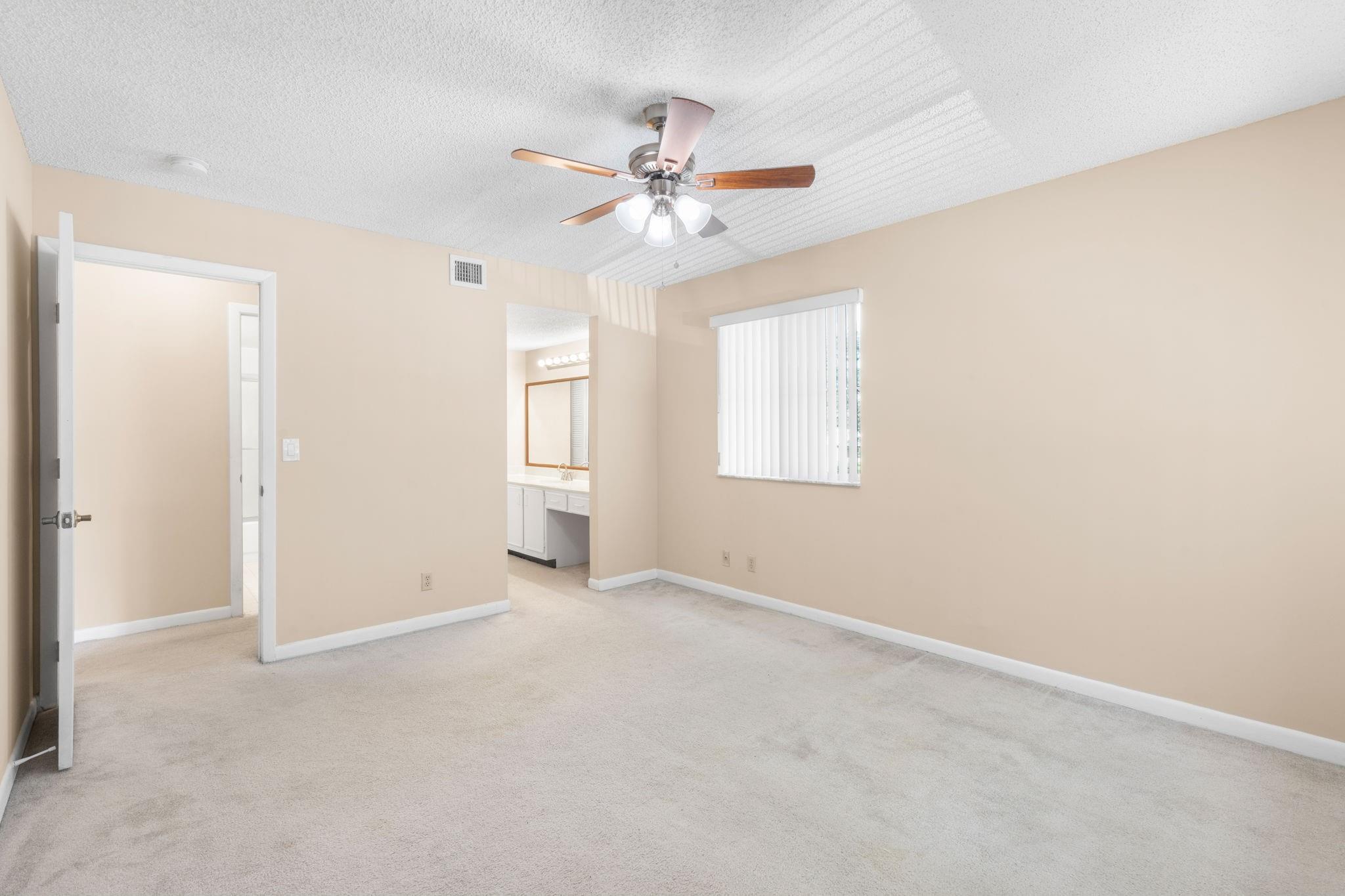 Citation Way - Residential Lease