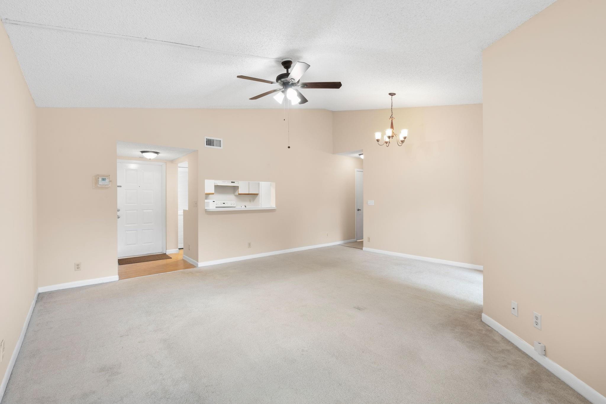Citation Way - Residential Lease