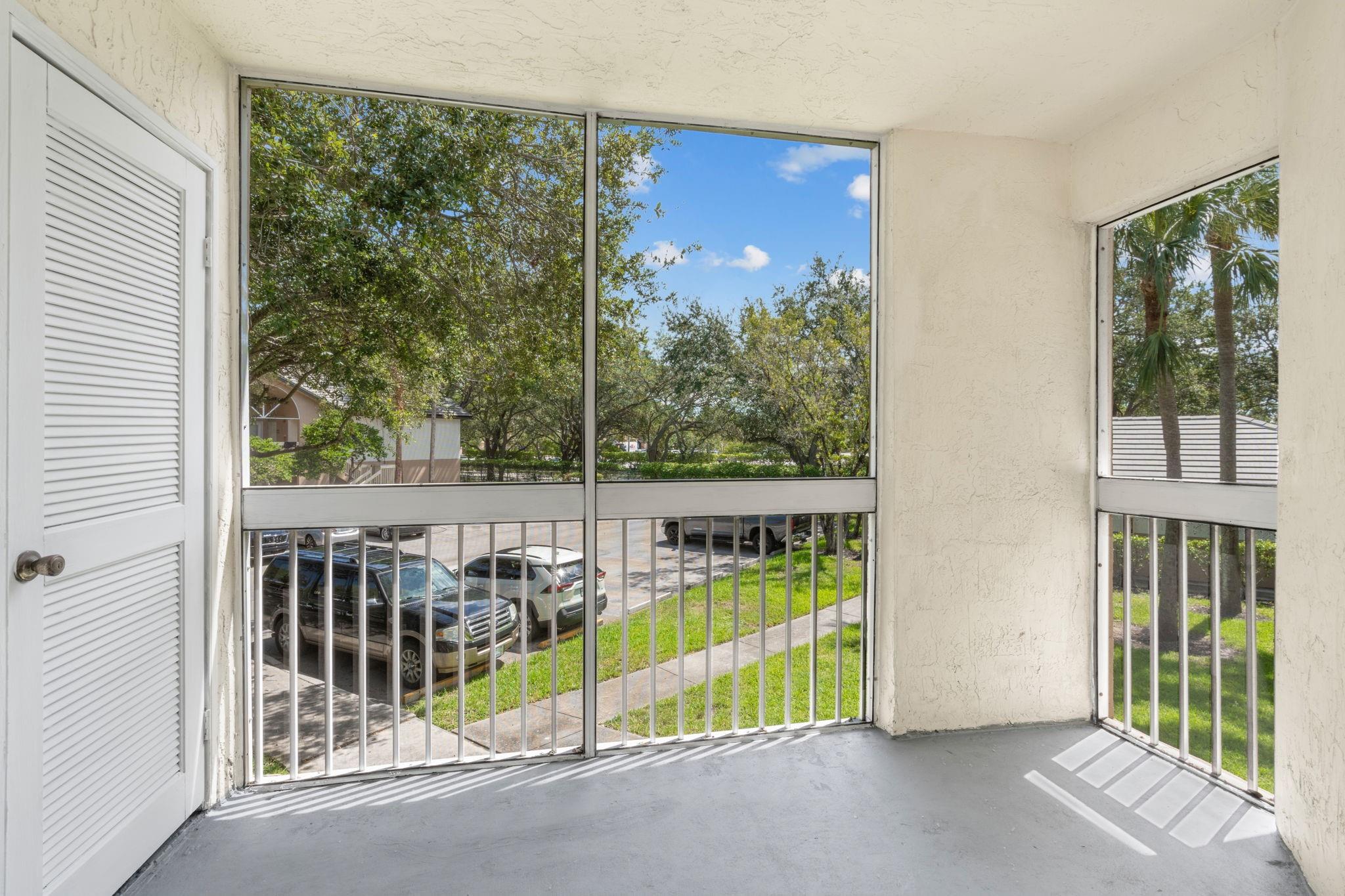 Citation Way - Residential Lease