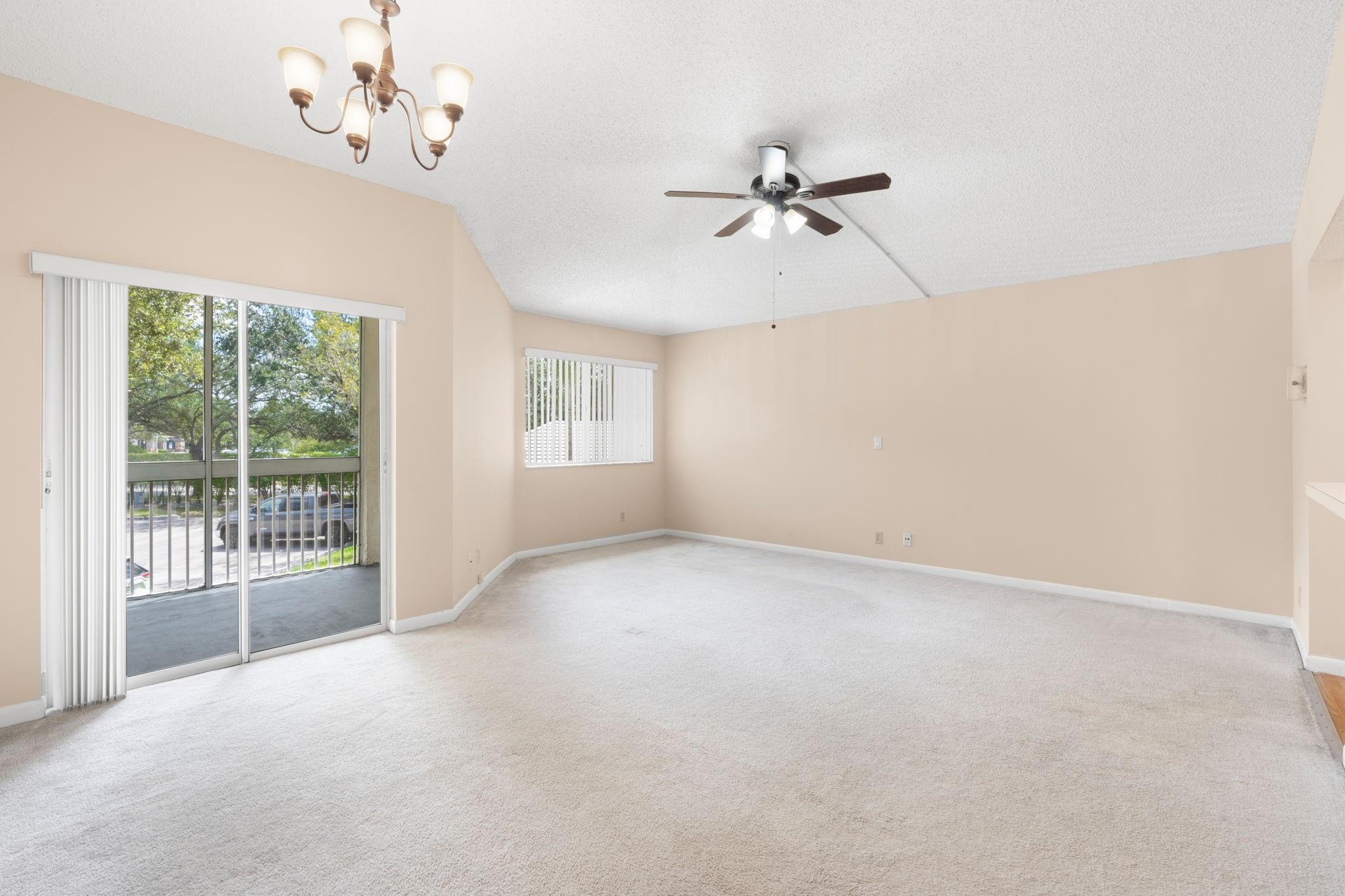 Citation Way - Residential Lease