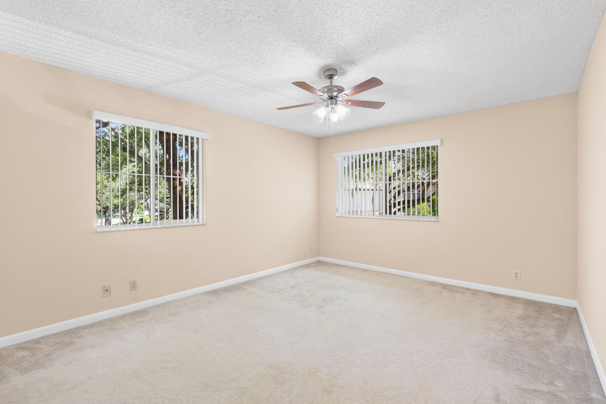 Citation Way - Residential Lease