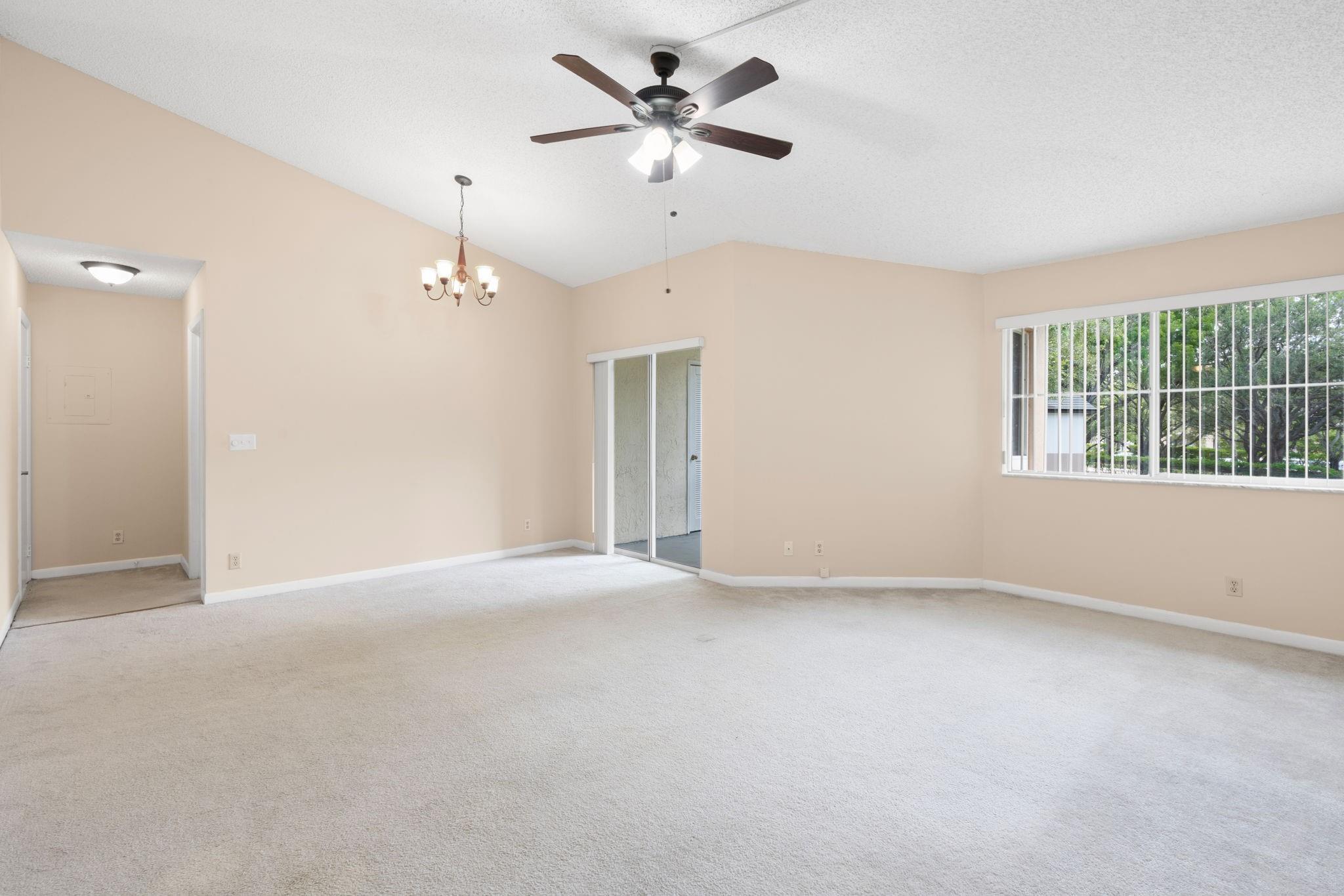 Citation Way - Residential Lease