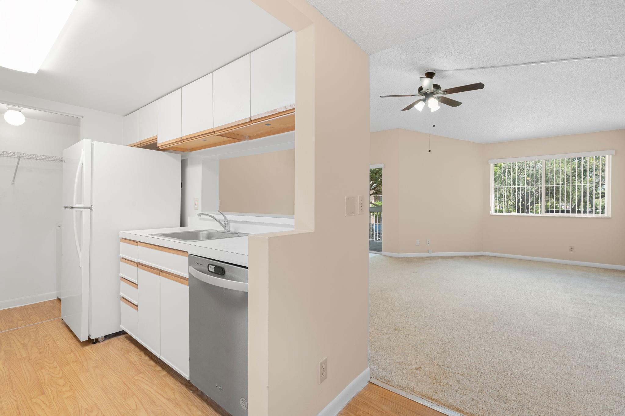 Citation Way - Residential Lease