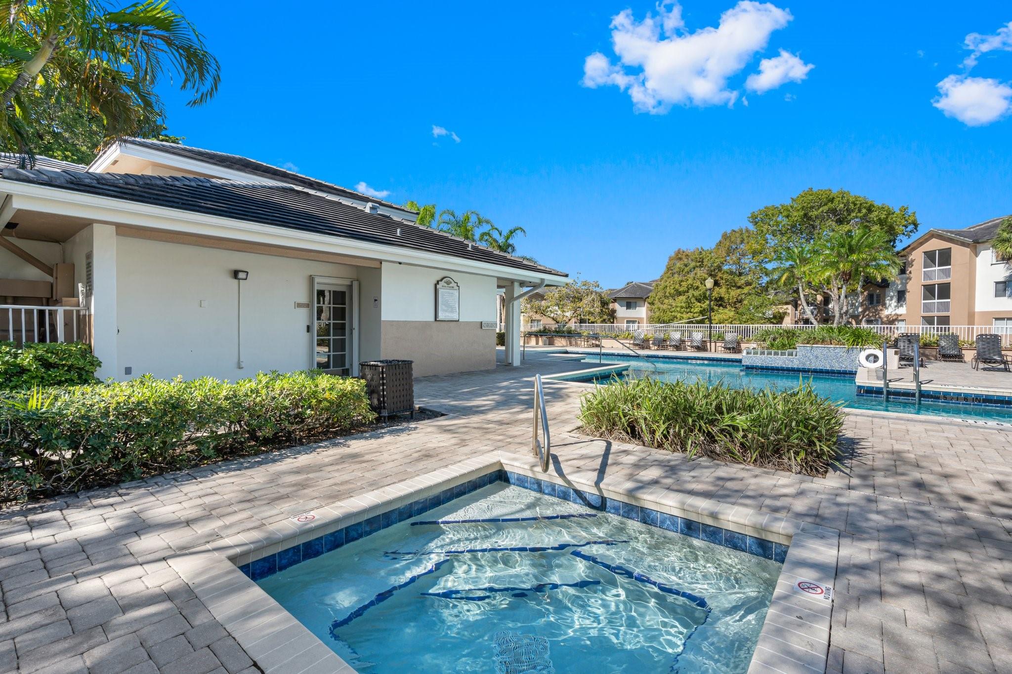 Citation Way - Residential Lease