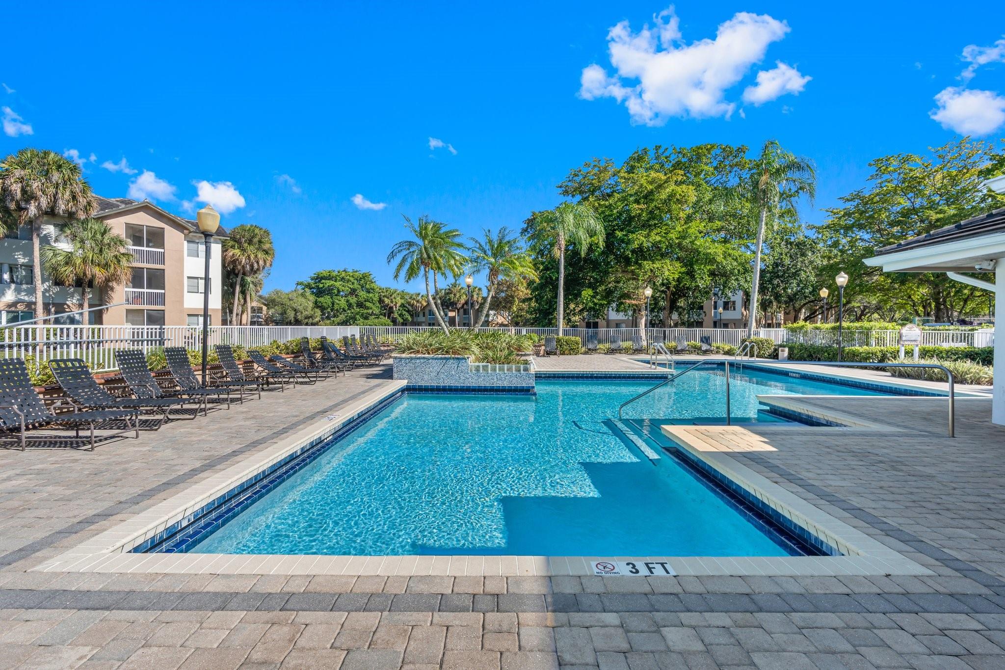 Citation Way - Residential Lease