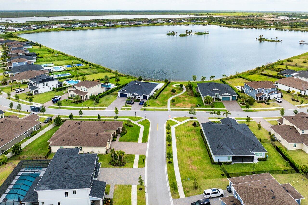 ARDEN PUD POD E SOUTH - Residential