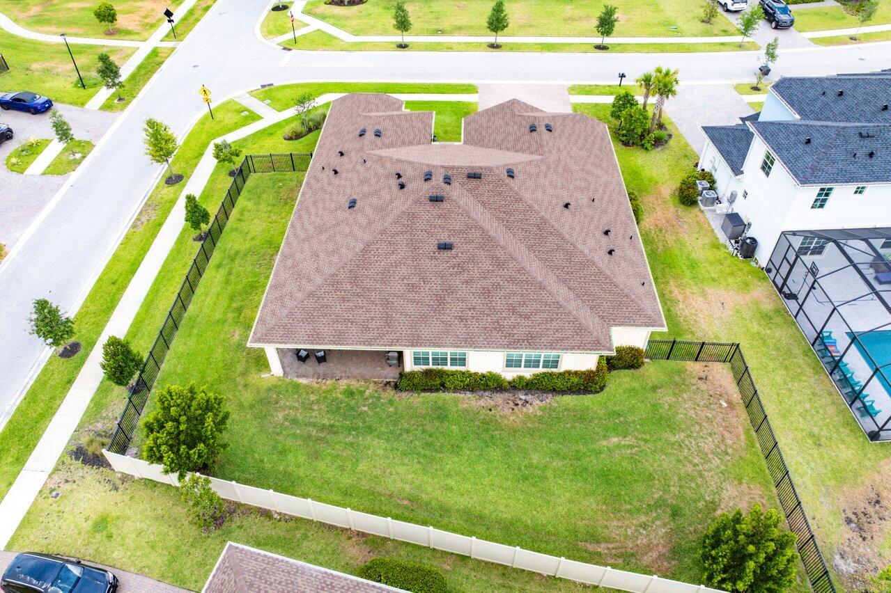 ARDEN PUD POD E SOUTH - Residential