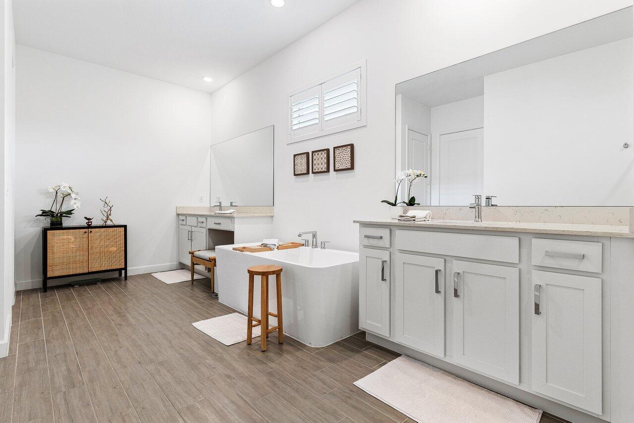 ARDEN PUD POD E SOUTH - Residential