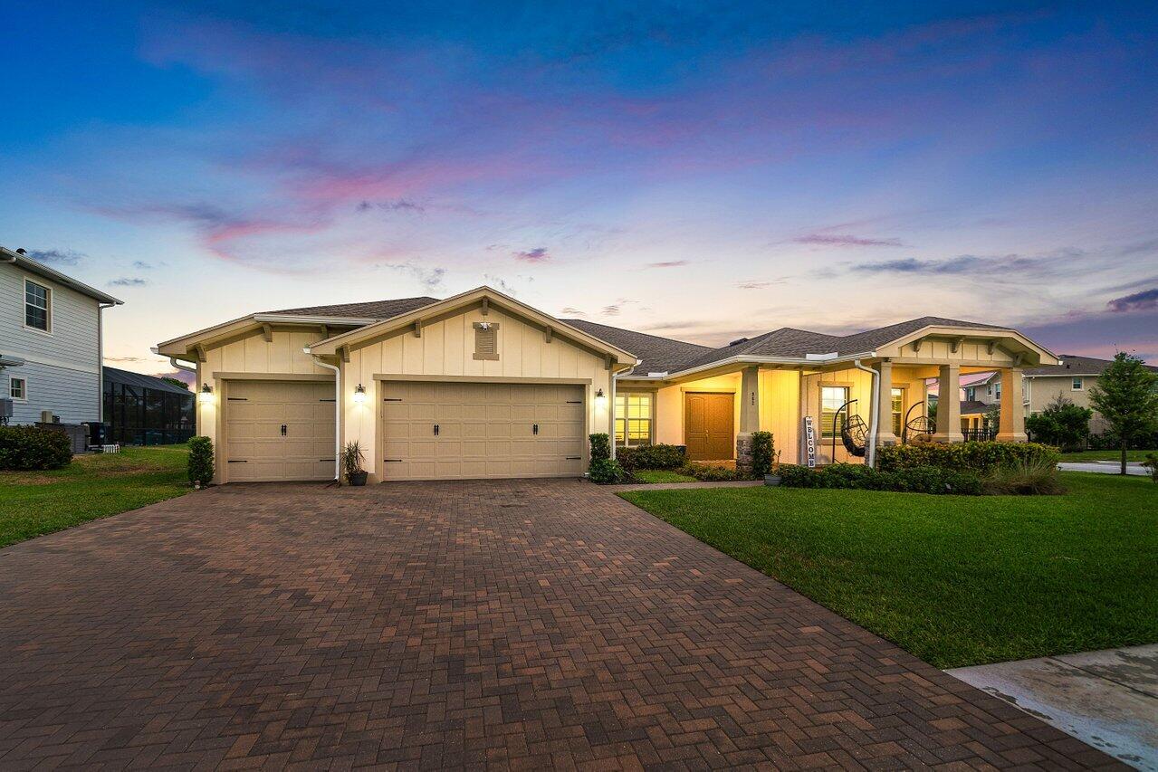 ARDEN PUD POD E SOUTH - Residential