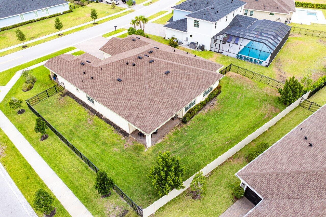 ARDEN PUD POD E SOUTH - Residential