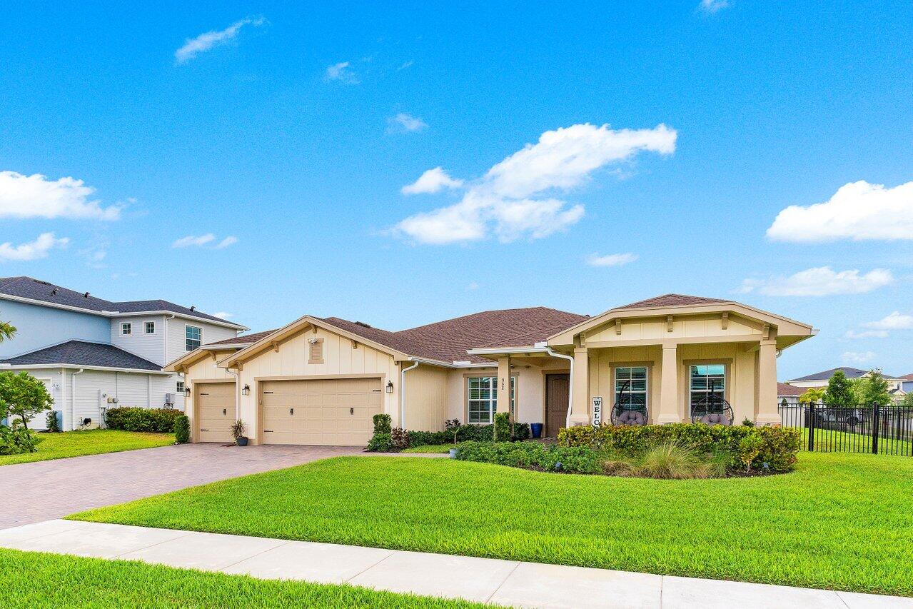 ARDEN PUD POD E SOUTH - Residential