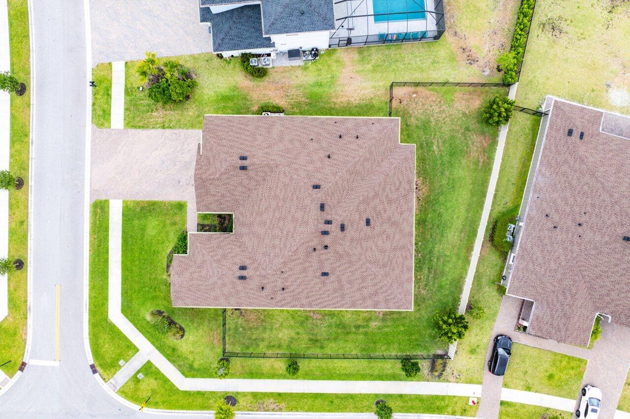 ARDEN PUD POD E SOUTH - Residential