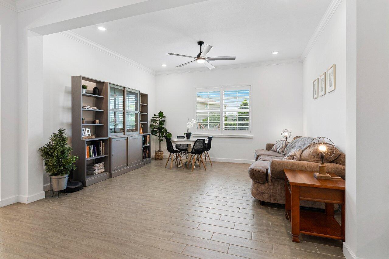 ARDEN PUD POD E SOUTH - Residential