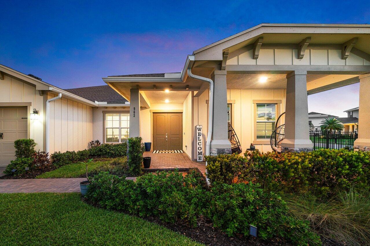 ARDEN PUD POD E SOUTH - Residential