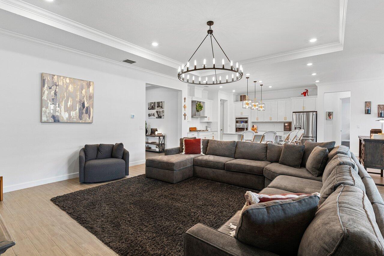 ARDEN PUD POD E SOUTH - Residential