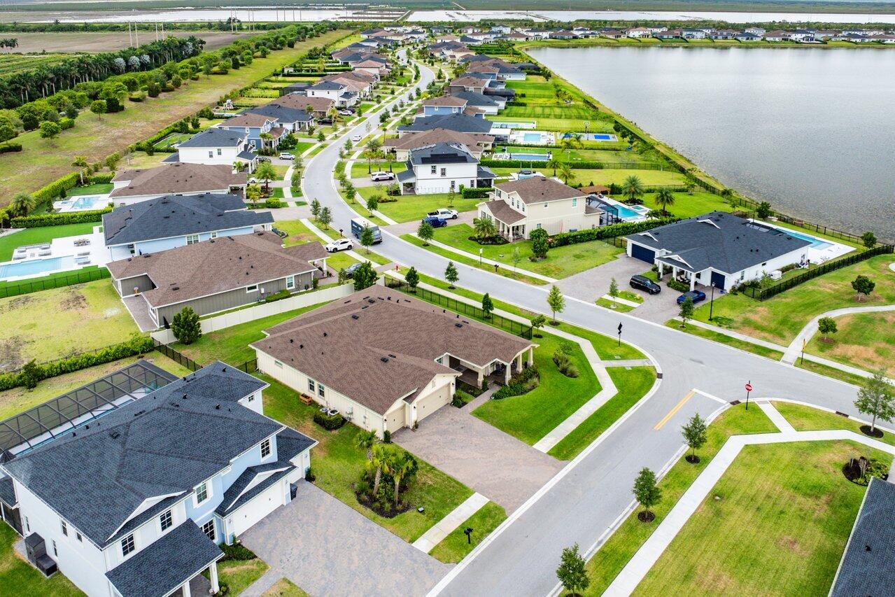 ARDEN PUD POD E SOUTH - Residential