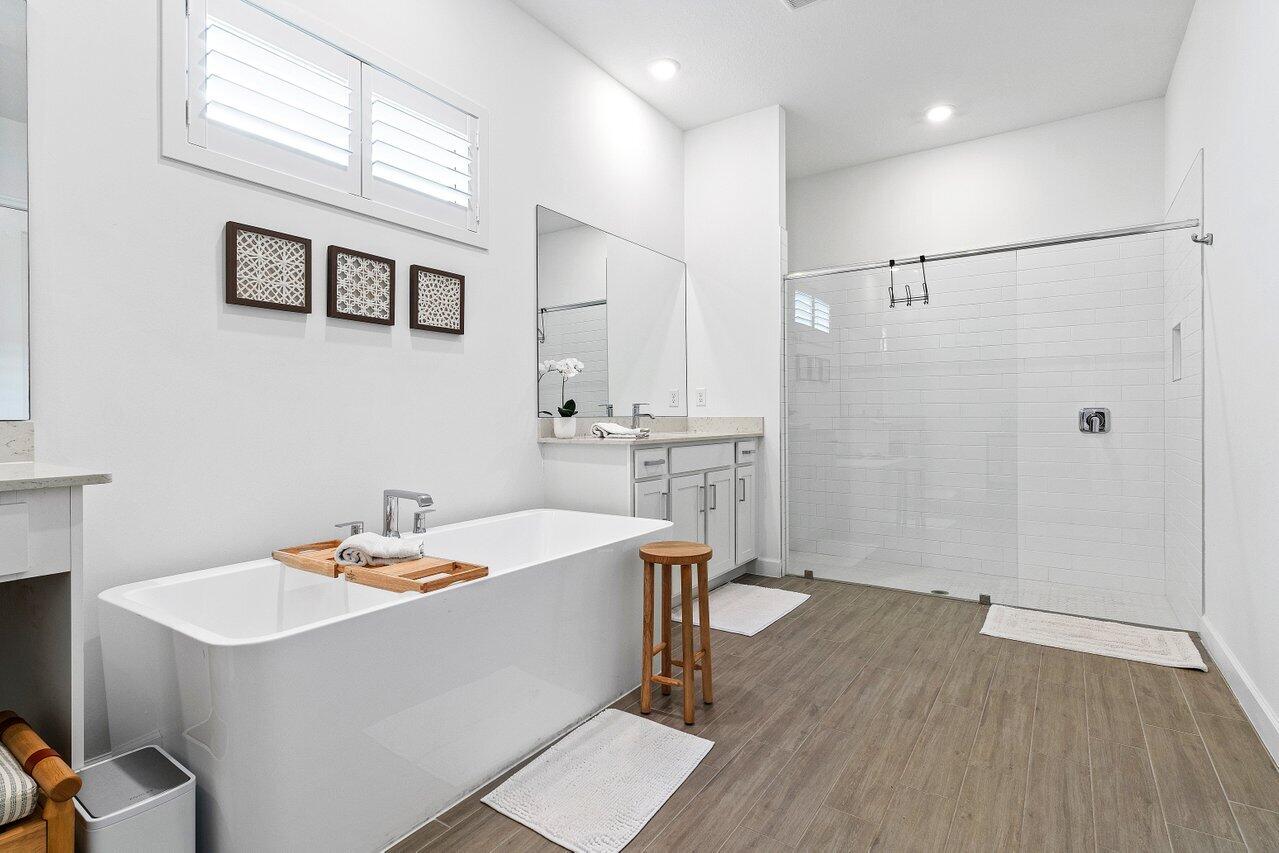 ARDEN PUD POD E SOUTH - Residential