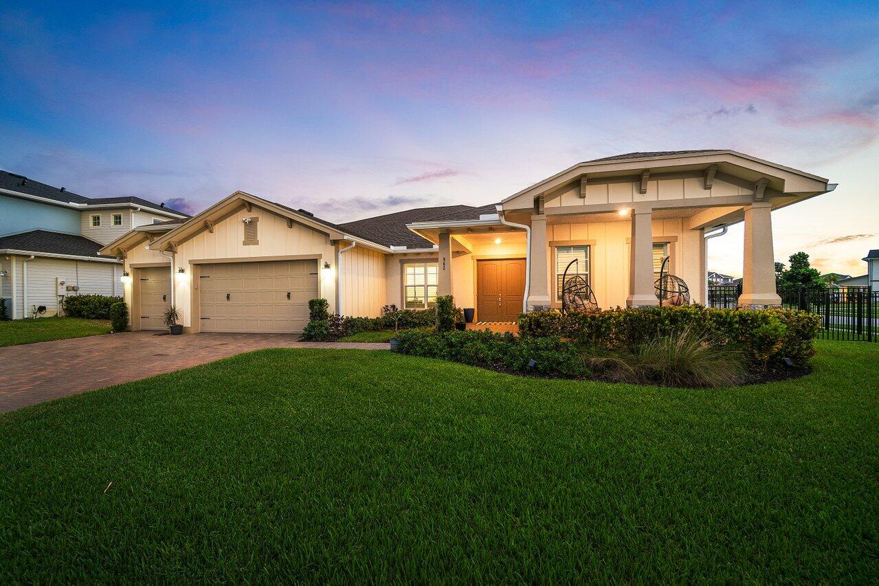 ARDEN PUD POD E SOUTH - Residential