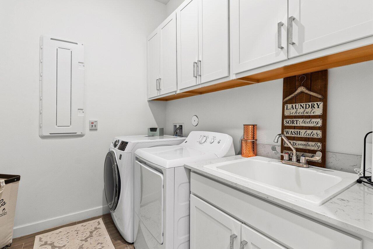 ARDEN PUD POD E SOUTH - Residential