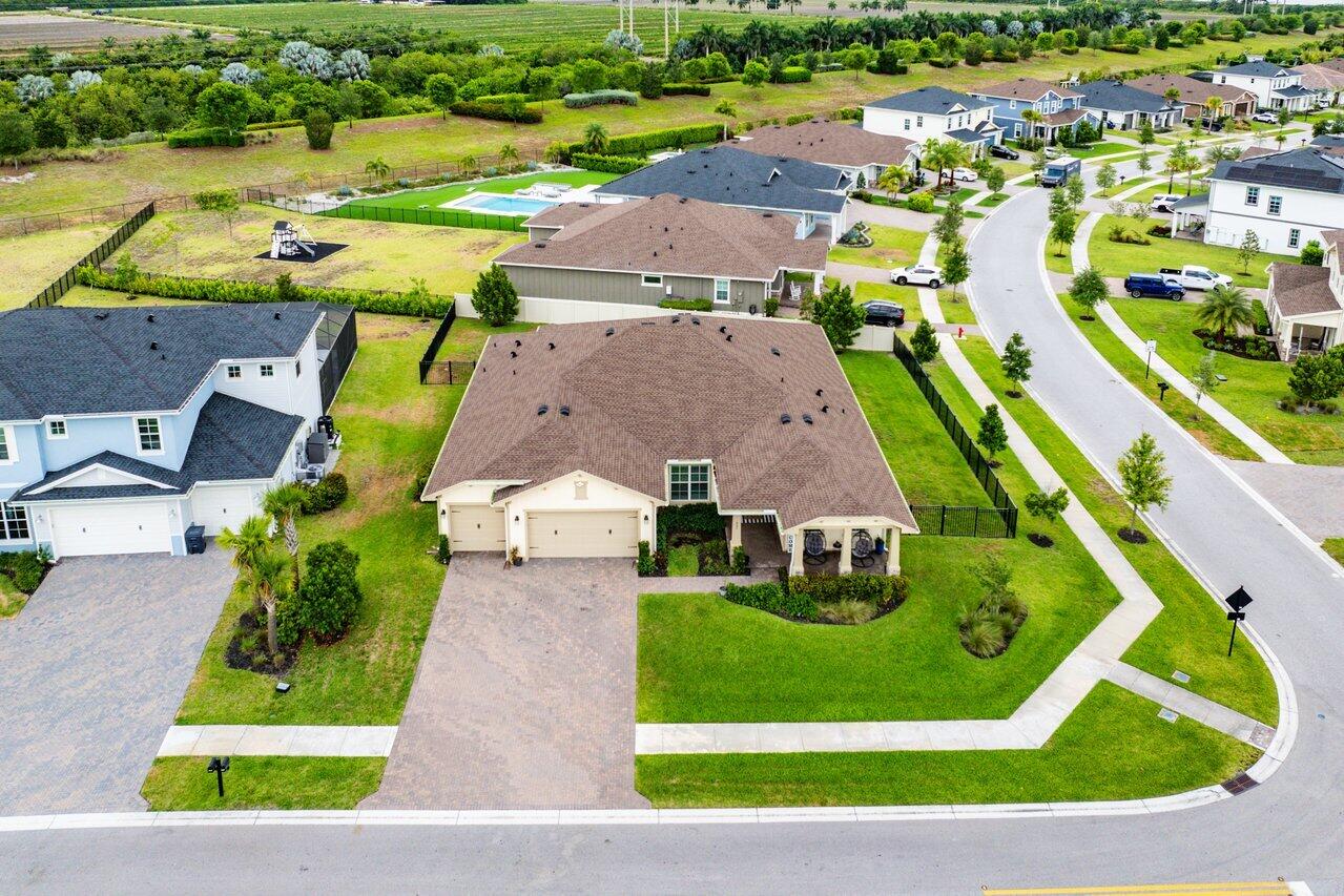 ARDEN PUD POD E SOUTH - Residential