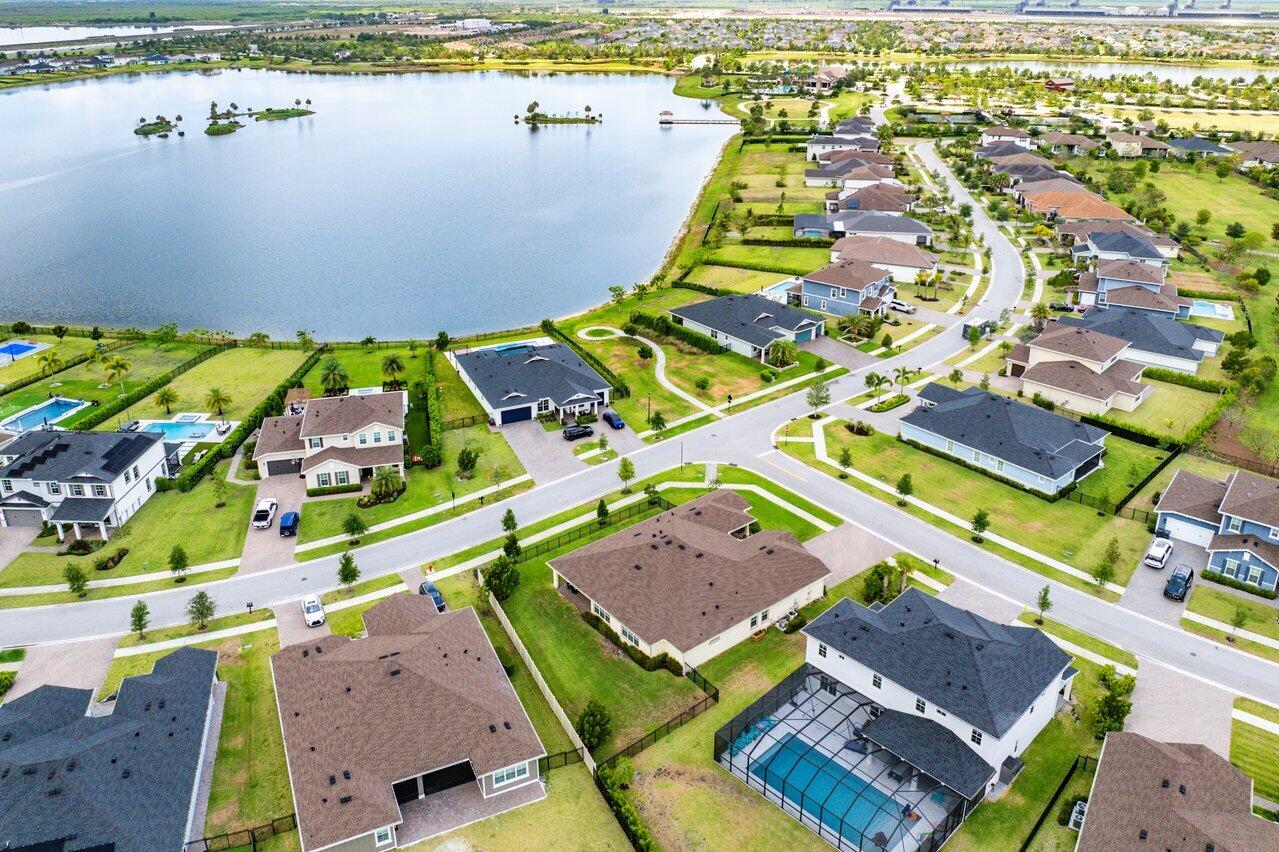 ARDEN PUD POD E SOUTH - Residential