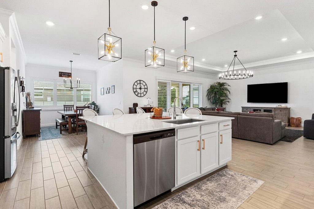 Photo of 962 Castaway Court, Loxahatchee, FL 33470 (MLS # R11166299)