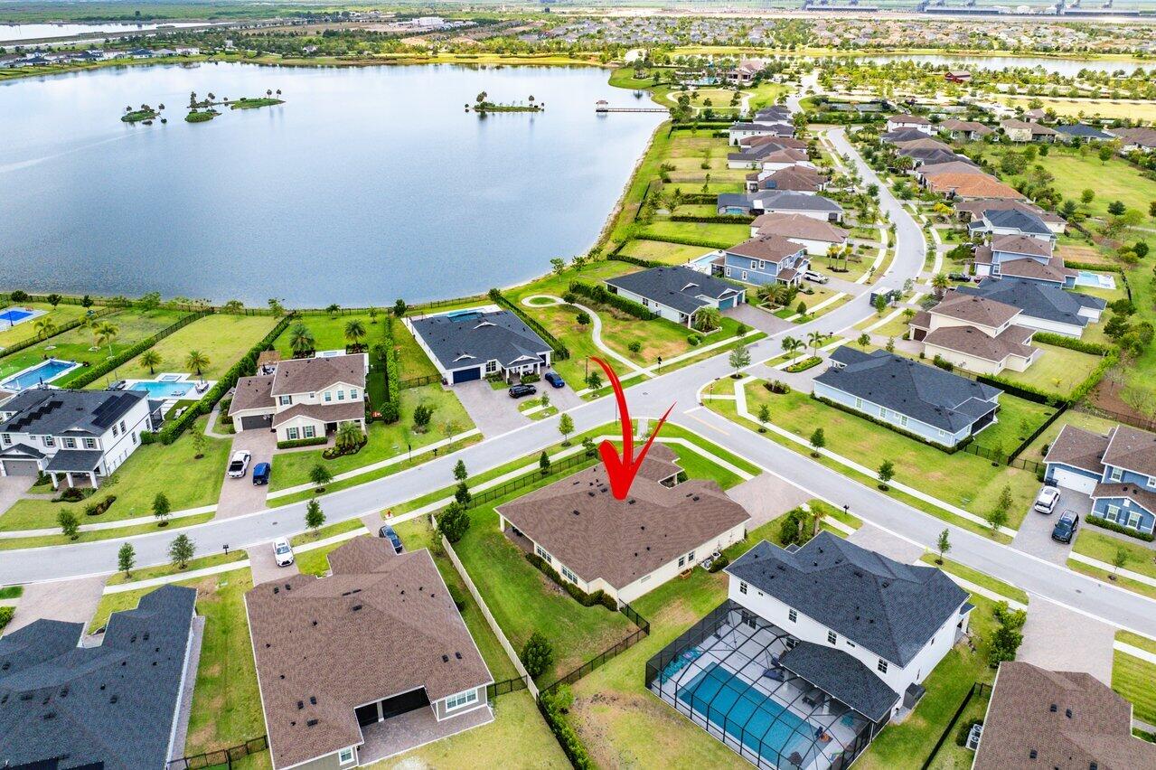 ARDEN PUD POD E SOUTH - Residential