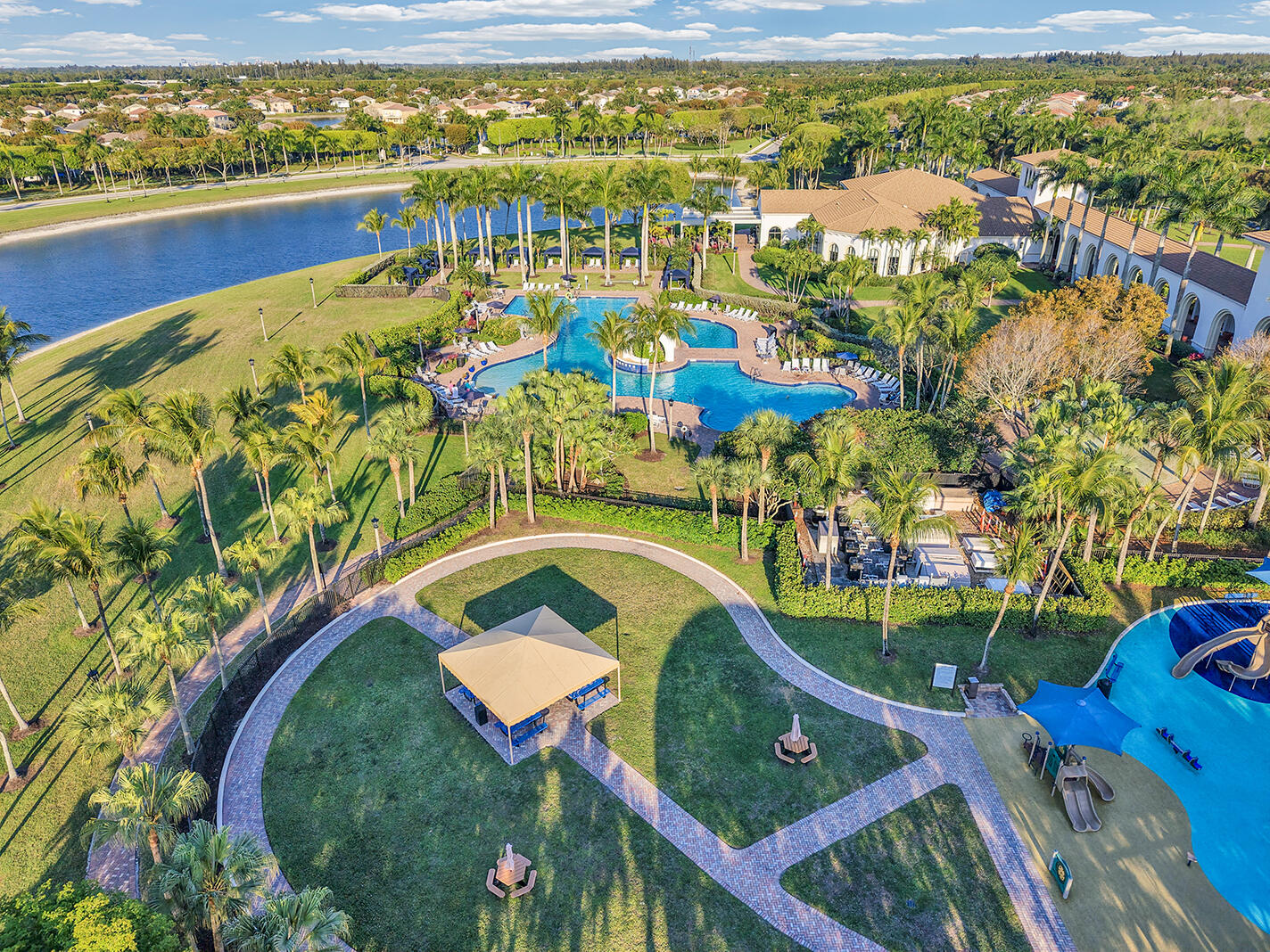 OLYMPIA - Residential