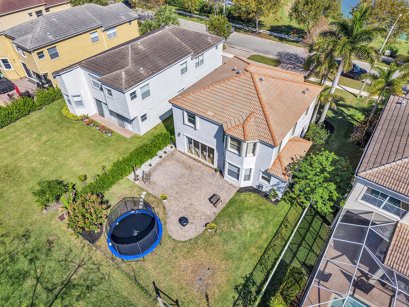 OLYMPIA - Residential