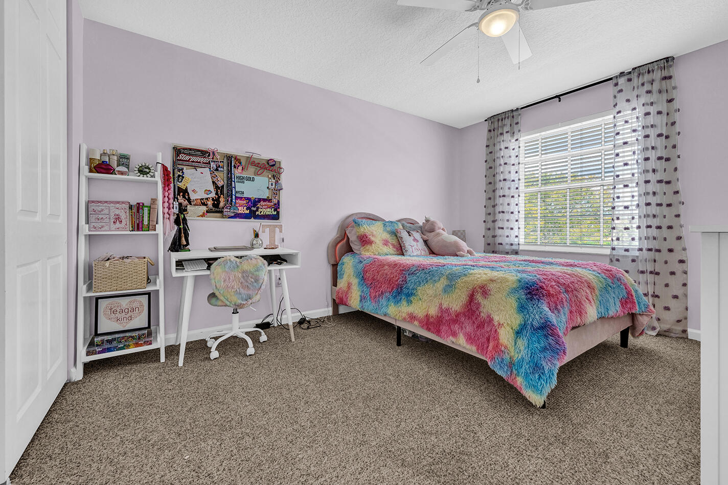 OLYMPIA - Residential