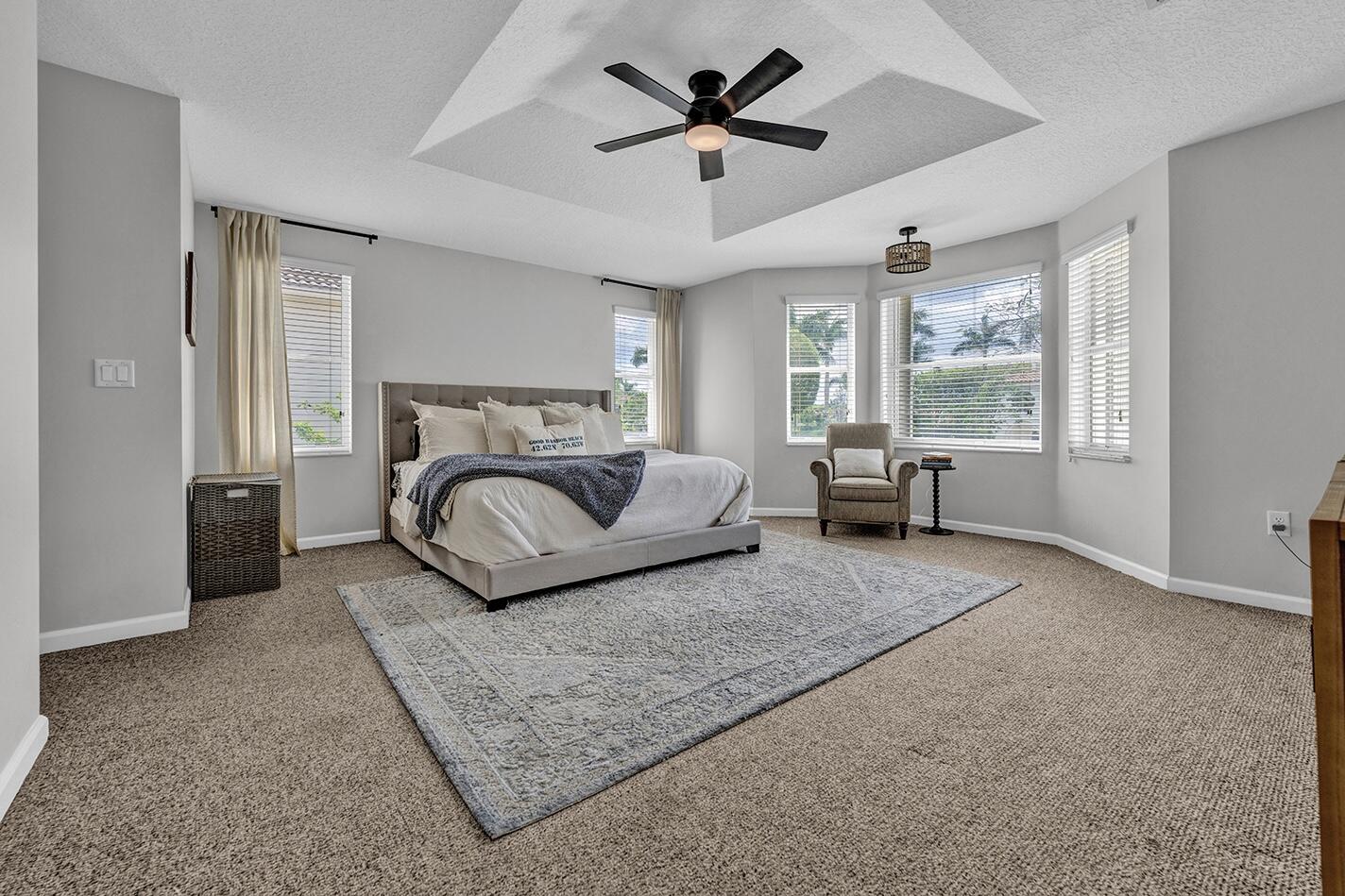 OLYMPIA - Residential