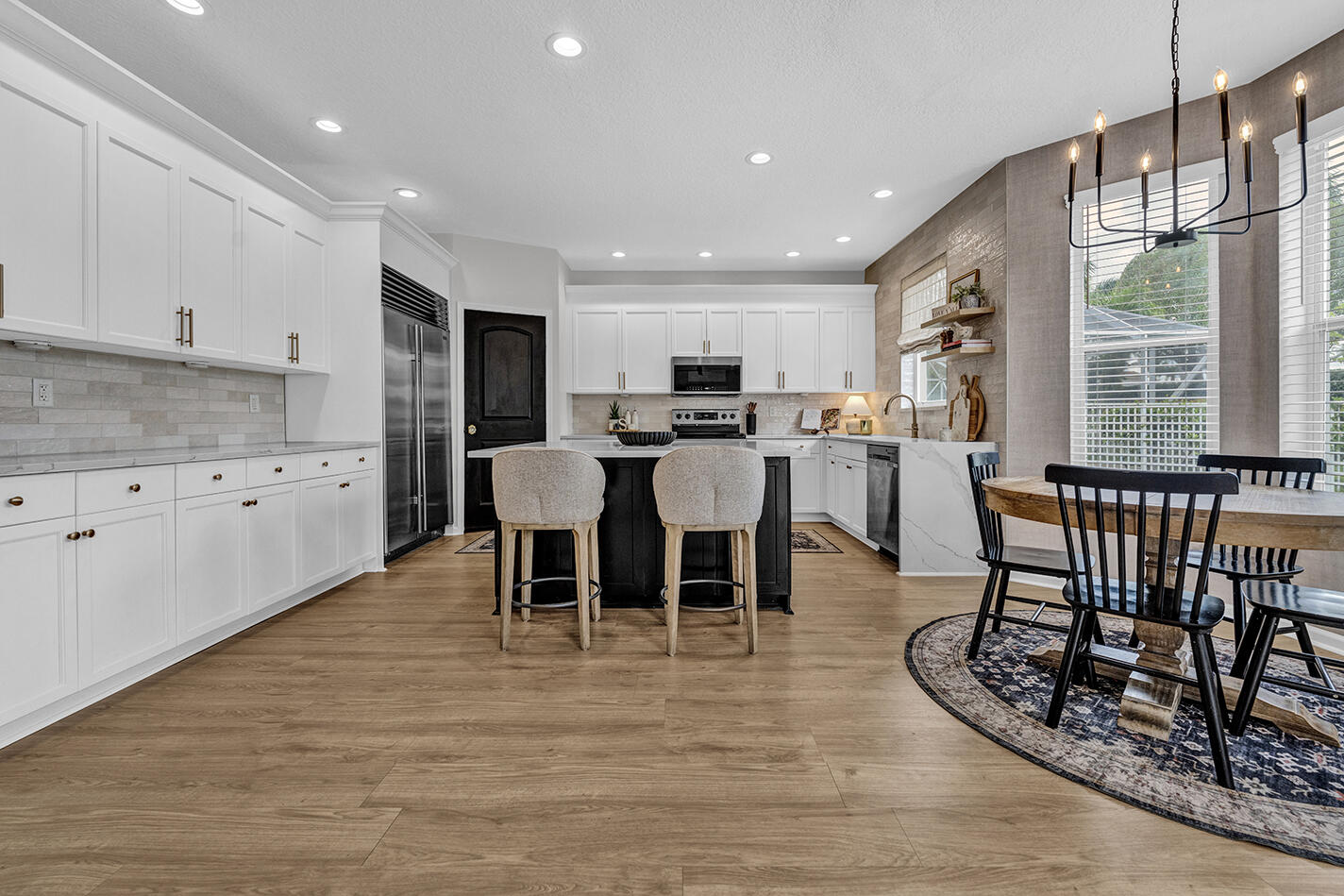 OLYMPIA - Residential