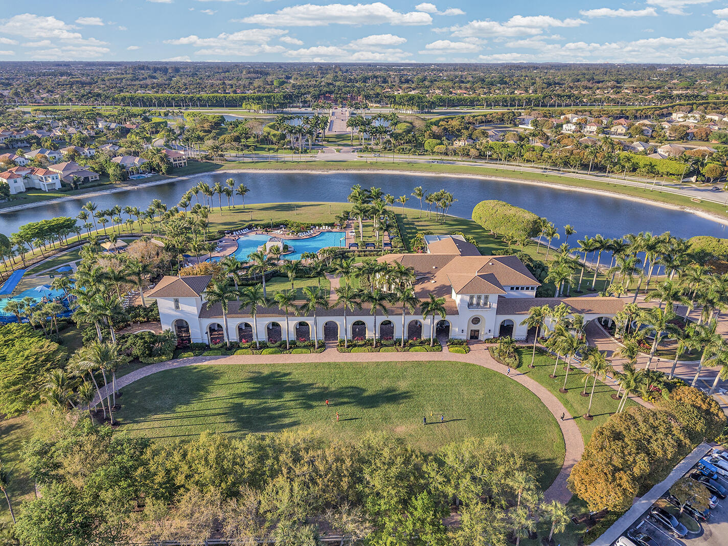 OLYMPIA - Residential