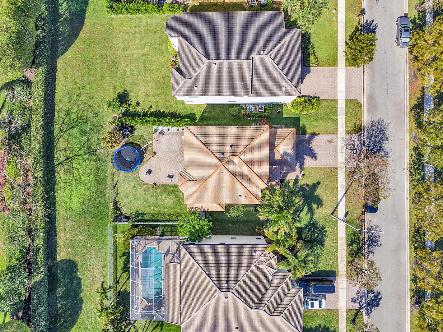 OLYMPIA - Residential