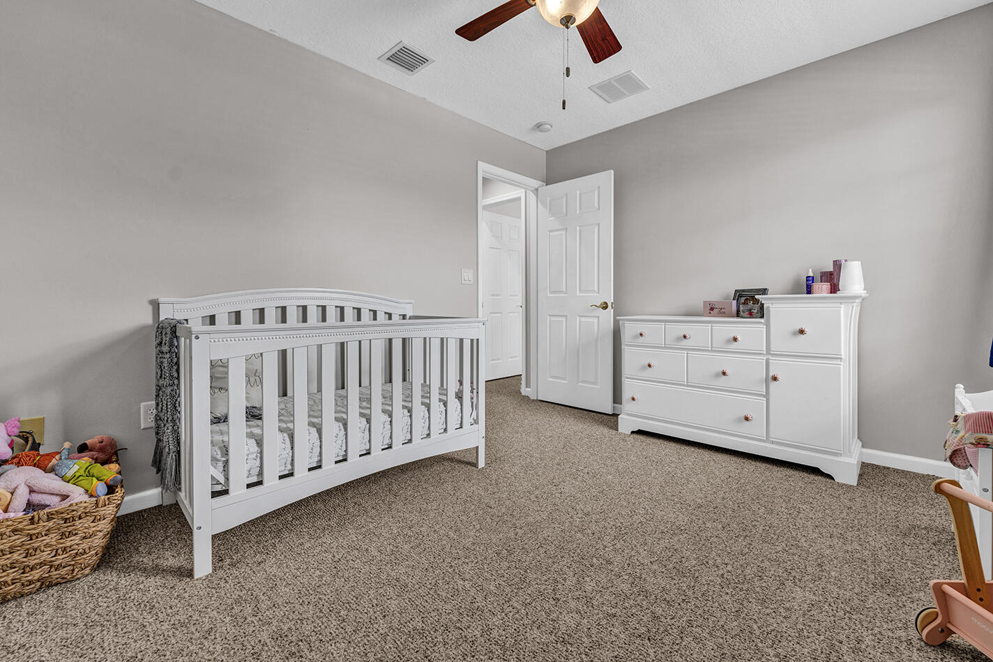 OLYMPIA - Residential