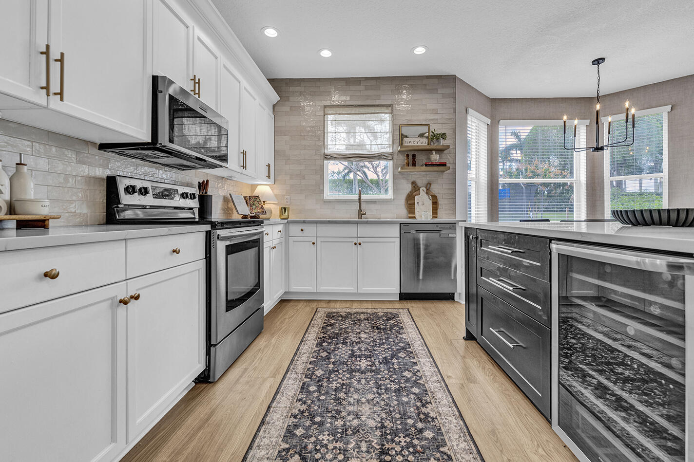 OLYMPIA - Residential