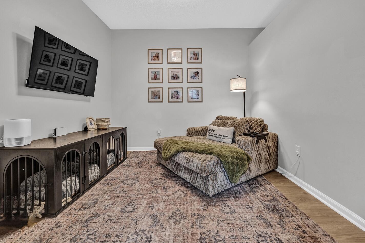 OLYMPIA - Residential