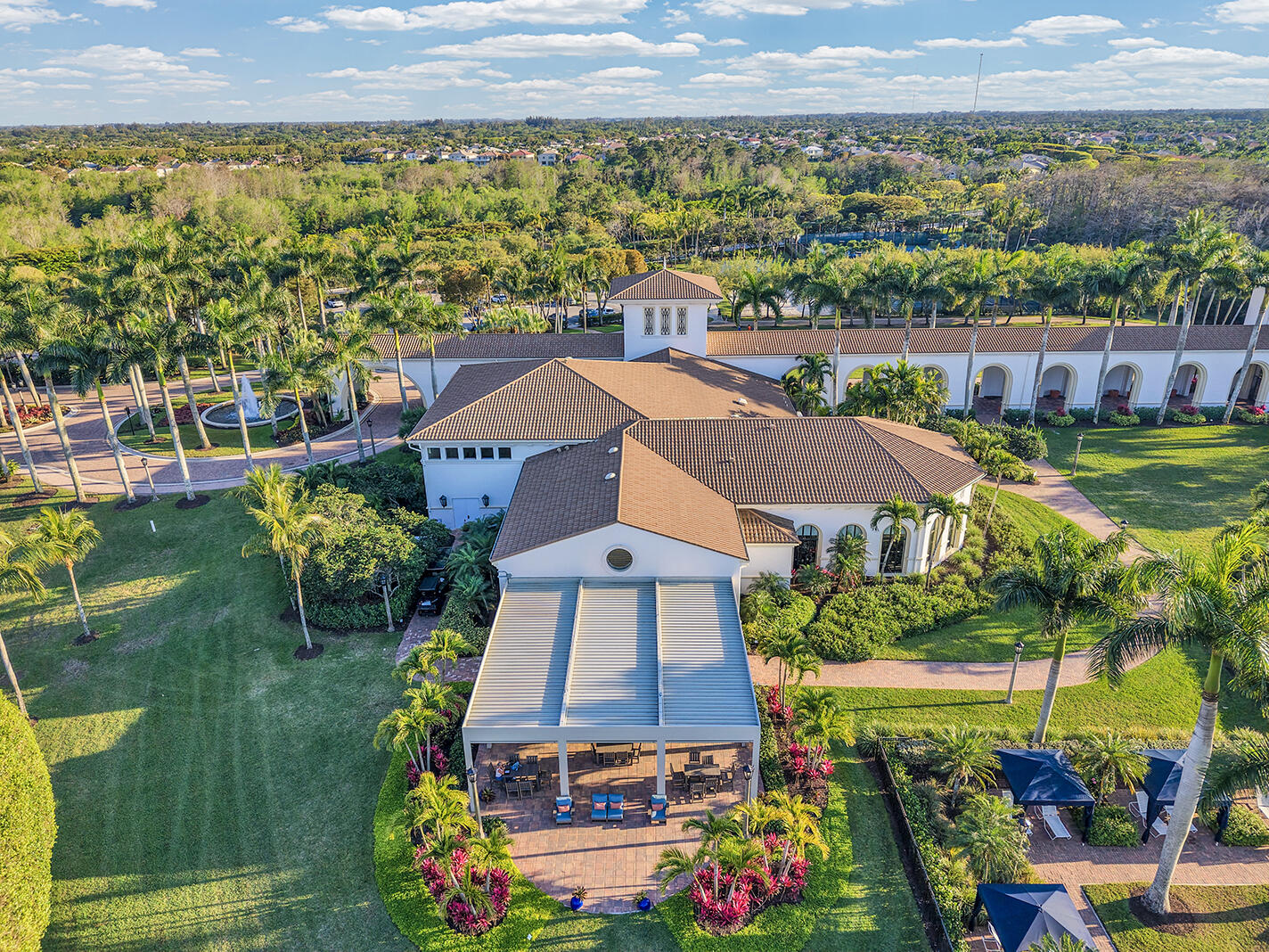 OLYMPIA - Residential