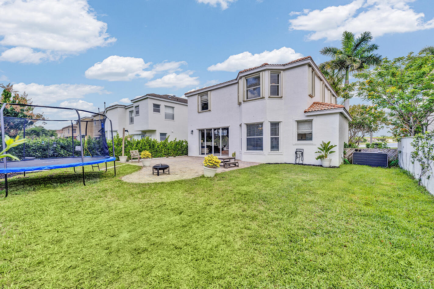 OLYMPIA - Residential