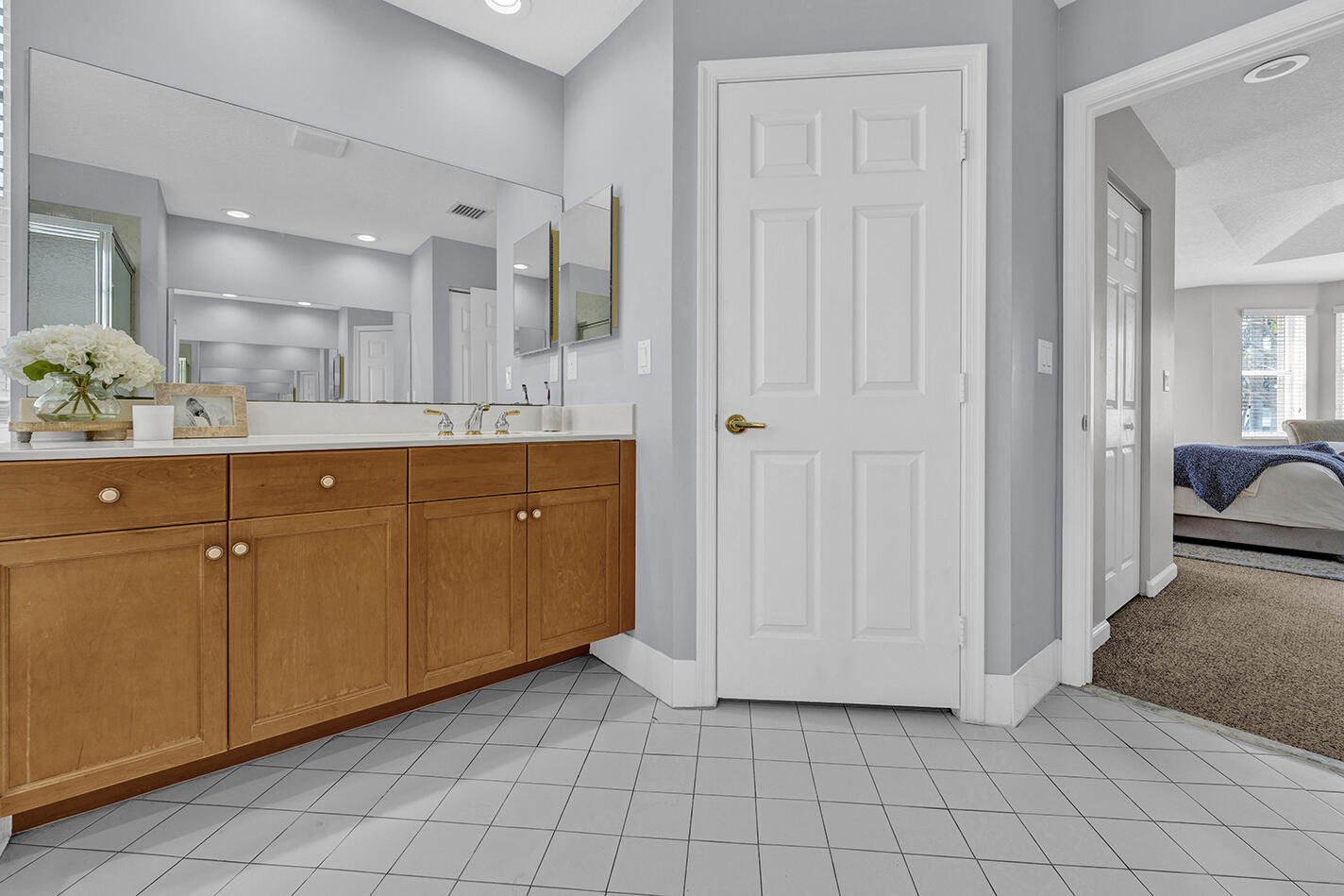 OLYMPIA - Residential