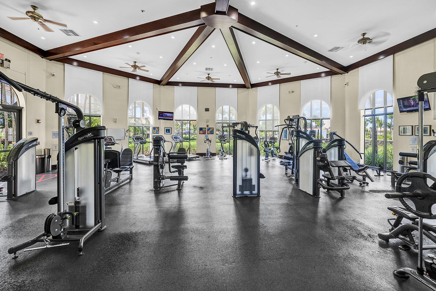 OLYMPIA - Residential