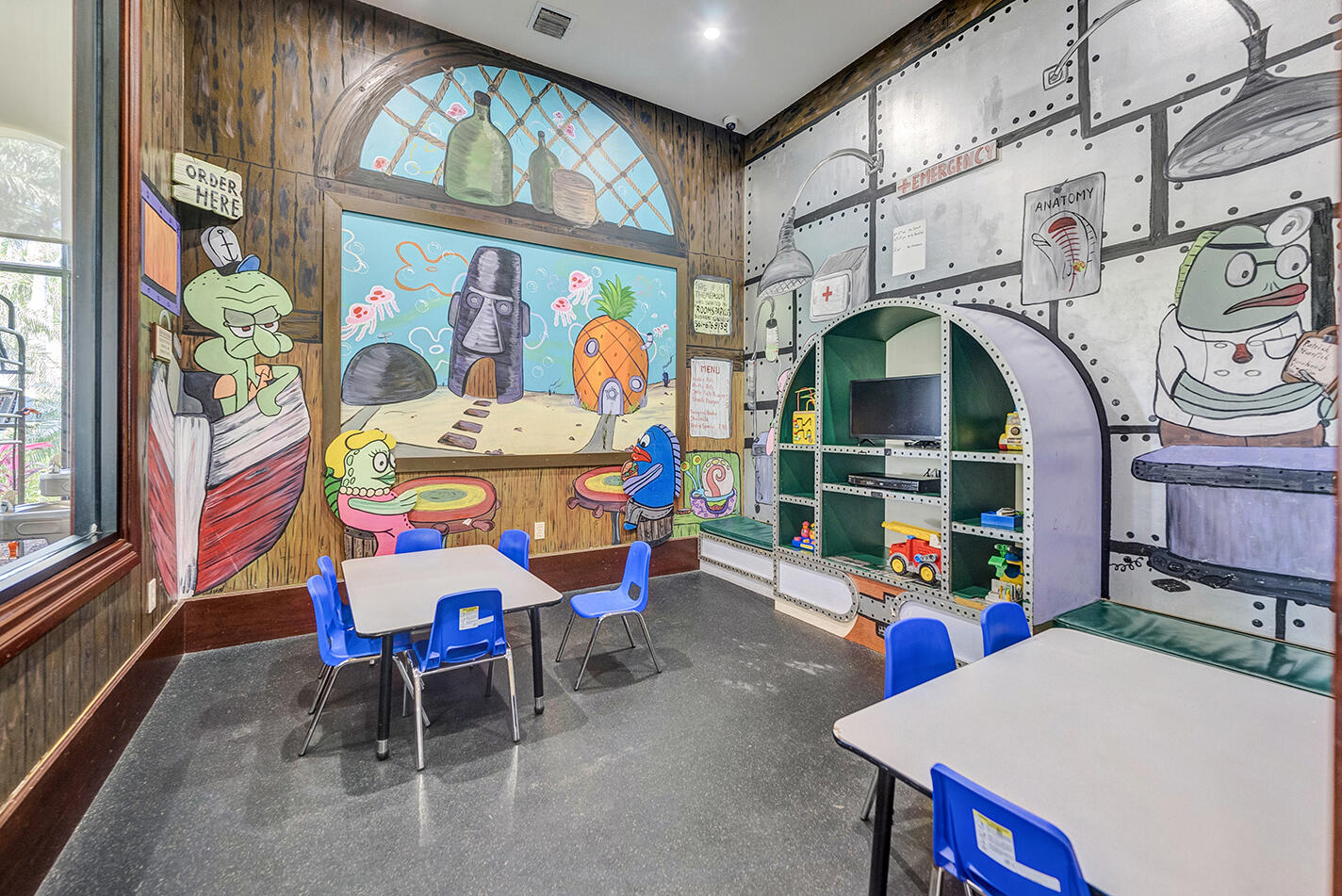 OLYMPIA - Residential