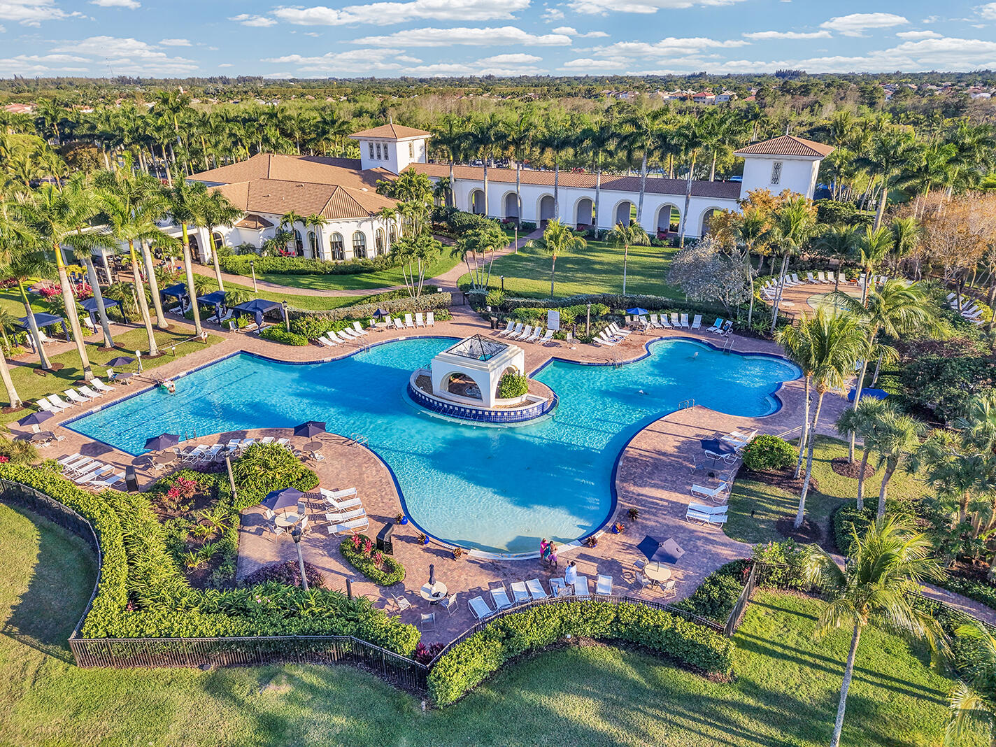 OLYMPIA - Residential