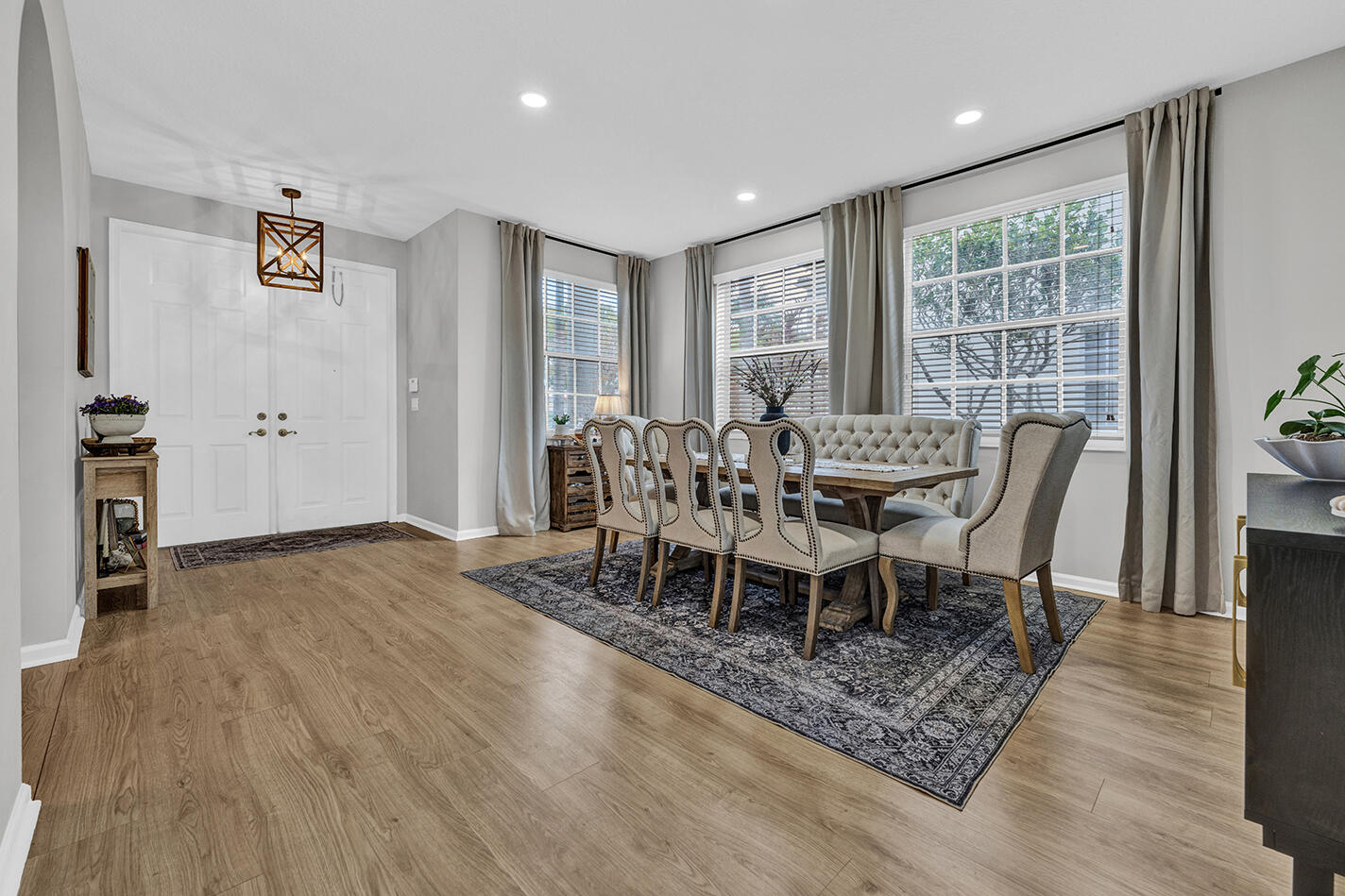 OLYMPIA - Residential