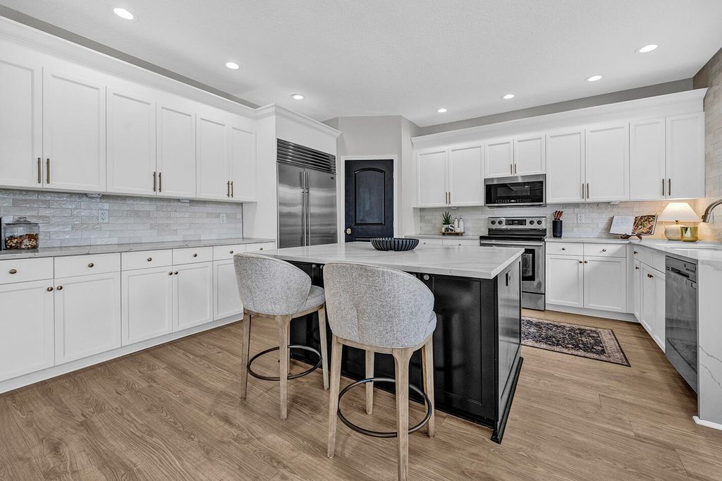Photo of 9838 Shepard Place, Wellington, FL 33414 (MLS # B26006550)