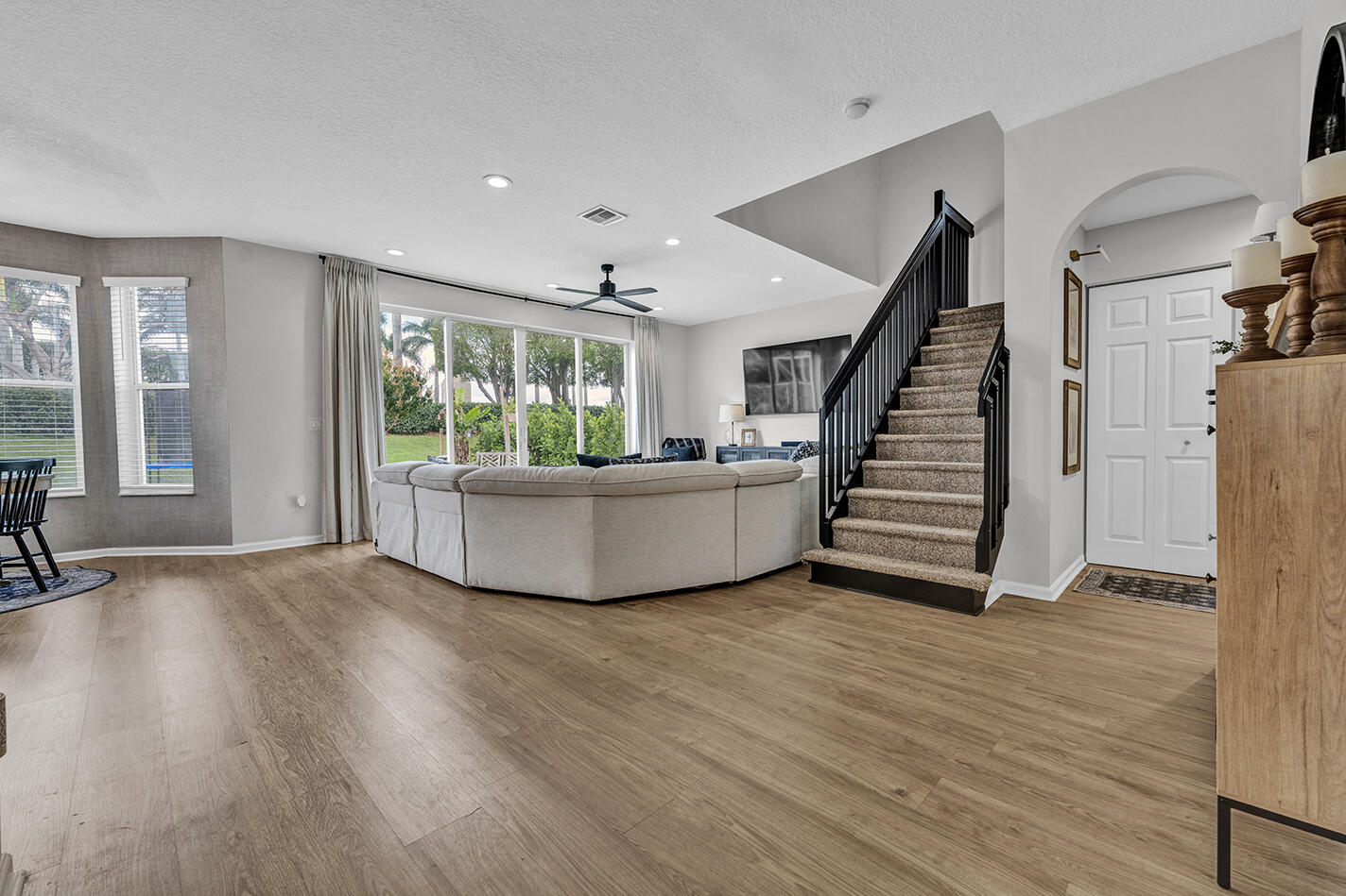 OLYMPIA - Residential