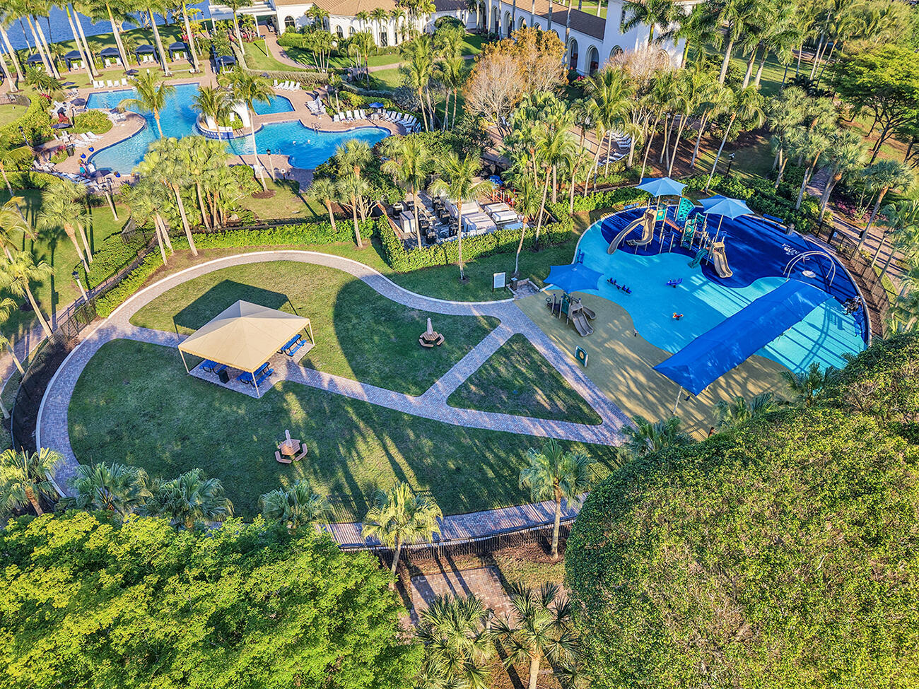 OLYMPIA - Residential